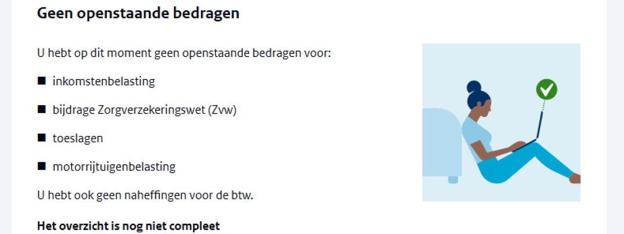 Waarom moeilijk doen? Betaal je btw-naheffing nu gewoon via IDEAL