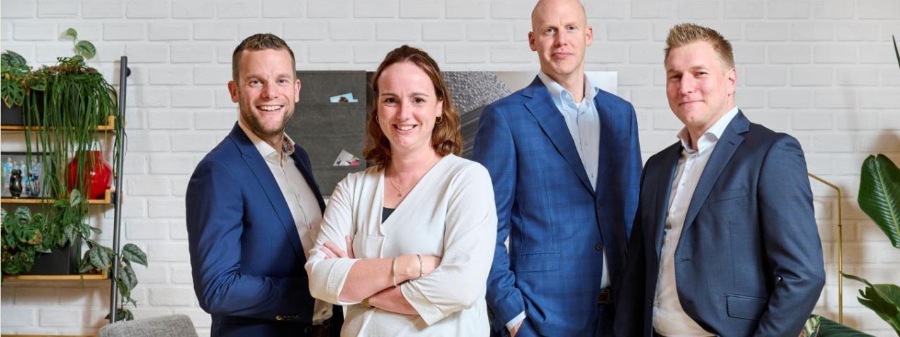 Handtekeningen zijn gezet: we hebben 4 nieuwe partners