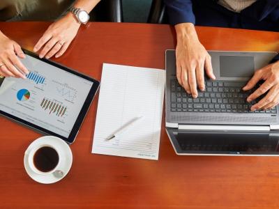 Bewaarplicht bij een digitaal boekhoudpakket
