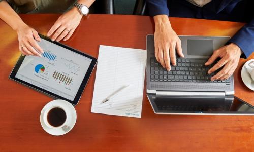 Accountant mag TVL aanvragen voor ondernemer