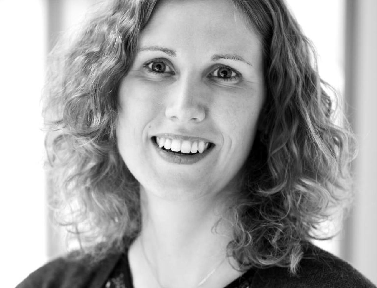 Alise Verweij
