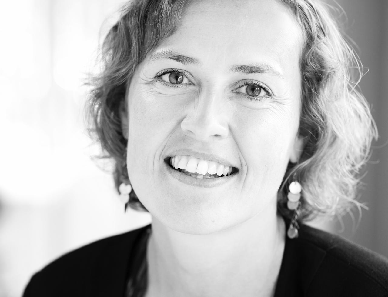 Anja Teunissen
