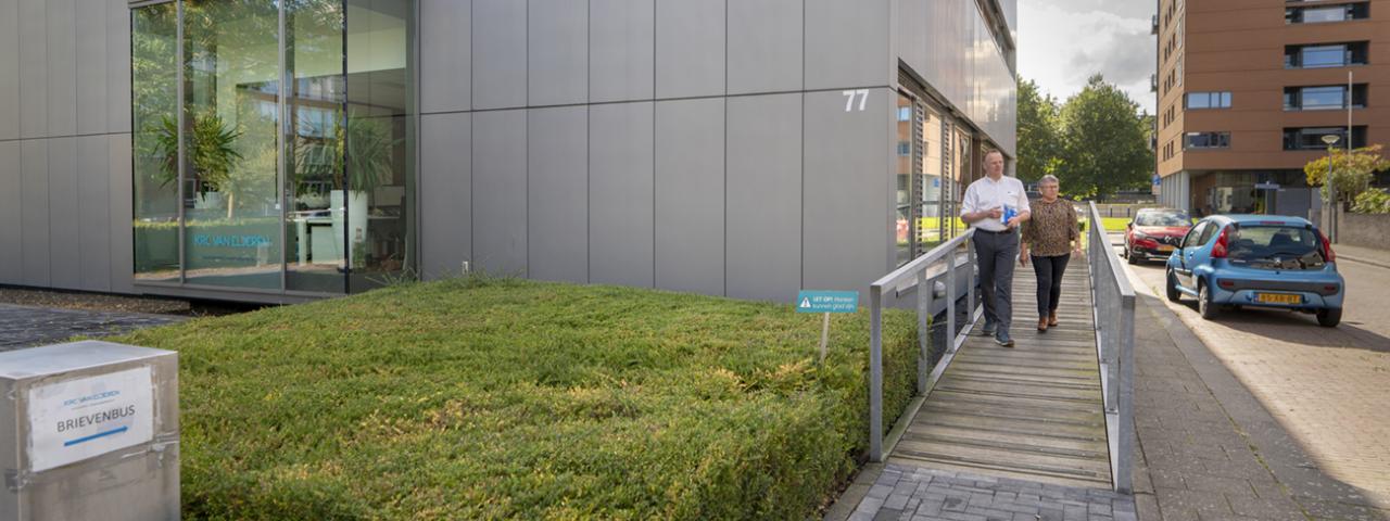 Bedrijfsopvolging in de familie; meer dan een overdracht.