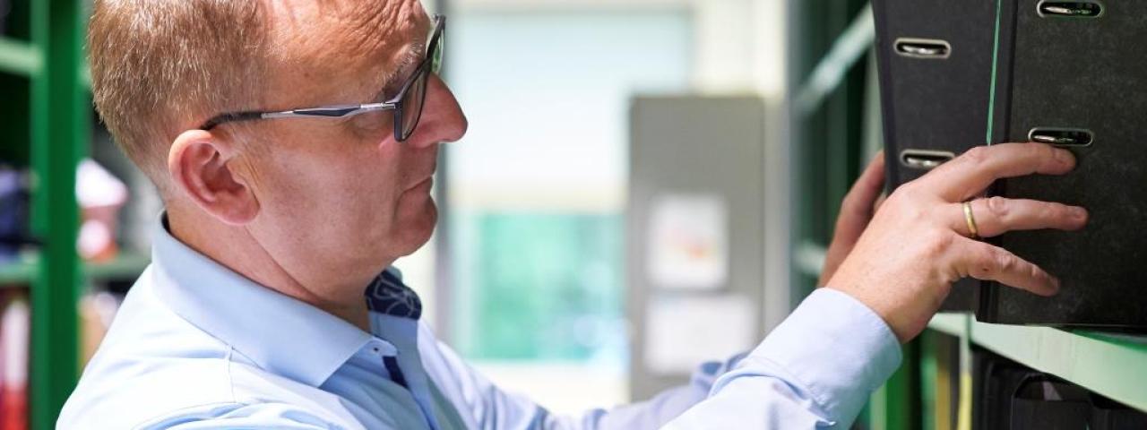 Vertegenwoordigingsbevoegdheid