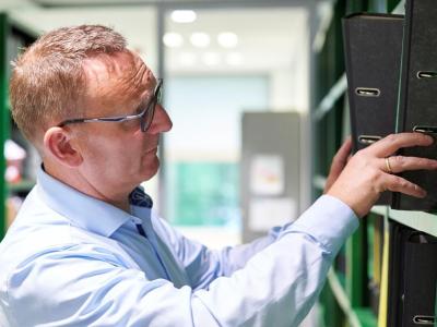Spaargeld overboeken naar uw B.V. vóór 1 januari 2020