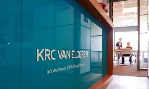 Actuele financiële informatie? Koppel financiële software!