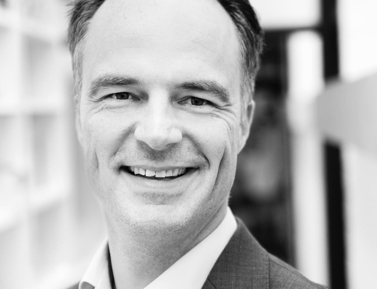 Barry Nijkamp