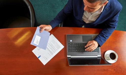 Het kabinet werkt aan wetgeving ter vervanging van de Wet DBA