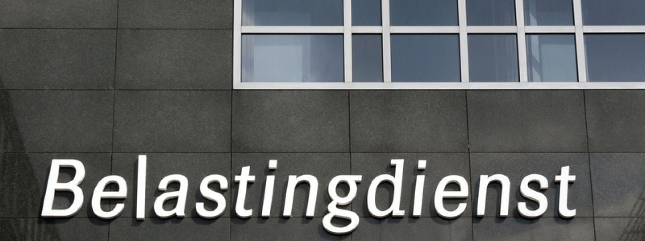 Aangifte vennootschapsbelasting (alweer?) te laat ingediend: boete!