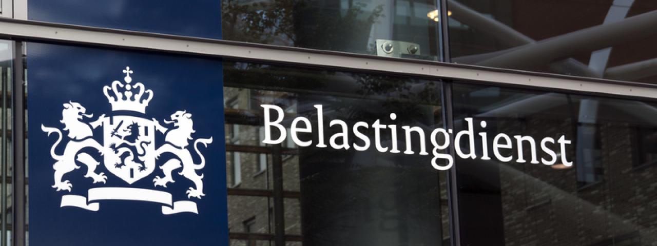 Belastingplan 2022