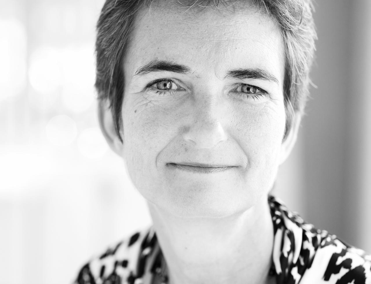 Bina Schouwstra