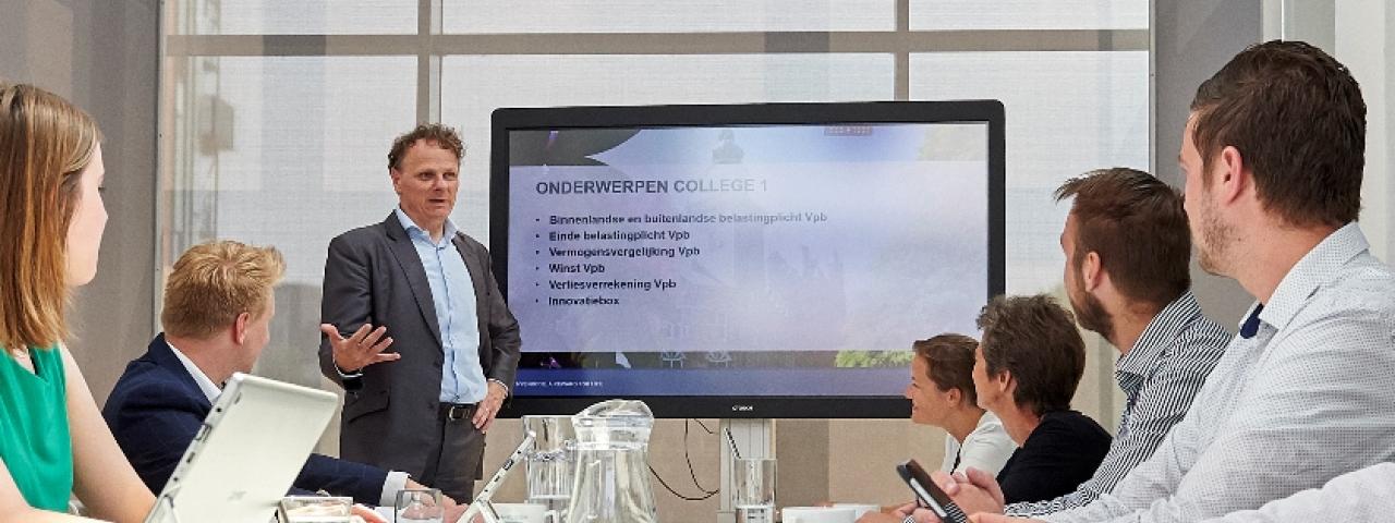 Column: Gaat de heffing over uw vermogen in box 3 op de schop?