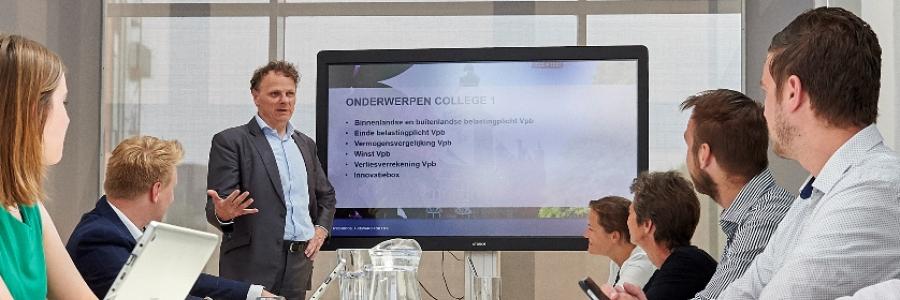 Gaat de heffing over uw vermogen in box 3 op de schop?