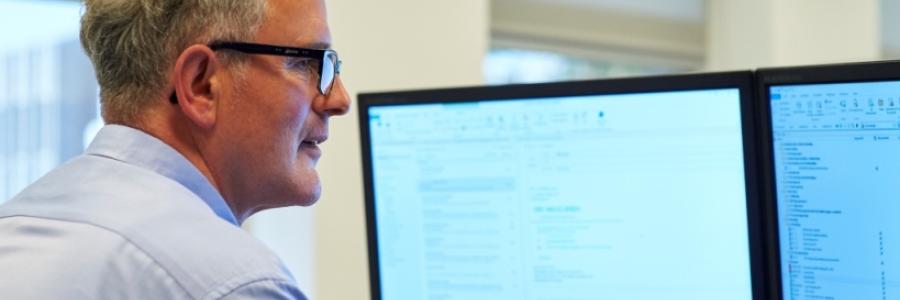 Toezichthouders eisen hogere kwaliteitseisen. Hoe gaan wij daarmee om?