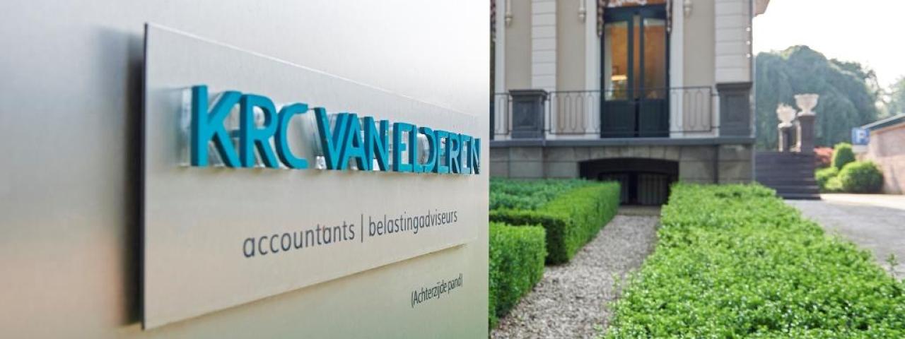 Maatregelen KRC Van Elderen Accountants | Belastingadviseurs omtrent Coronavirus