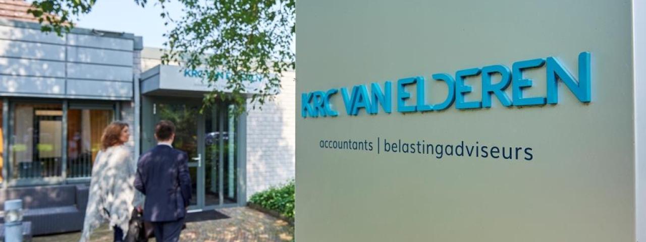 KRC Van Elderen Corporate Finance 
