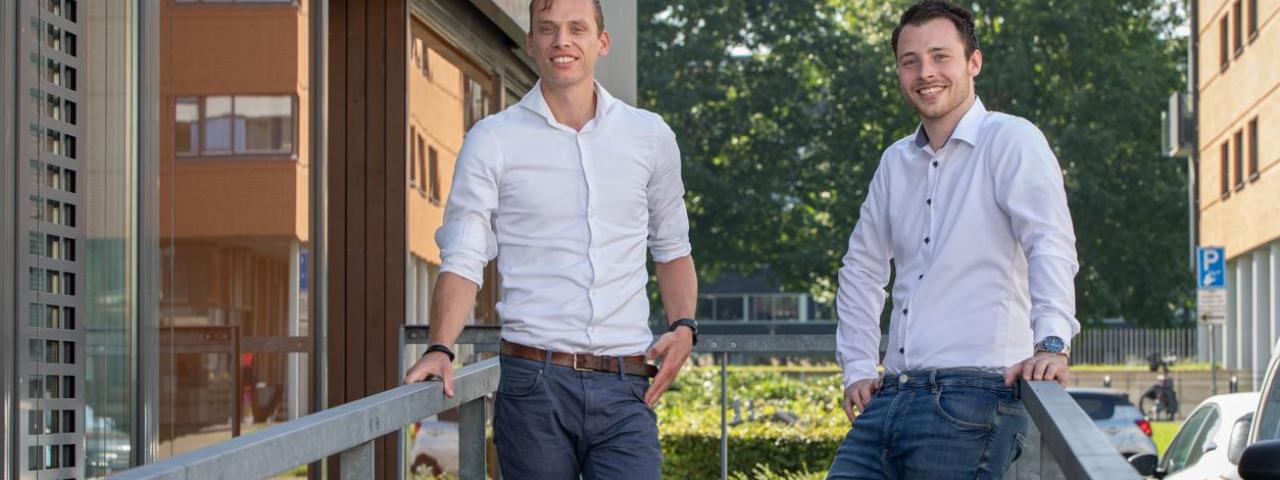 Wat kan je verwachten bij een bedrijfsbezoek?