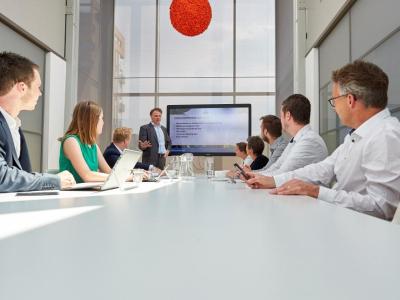 Ronde Tafel Bijeenkomst in Apeldoorn op 9 april