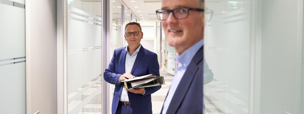 Controleer jouw deadline voor het indienen van het werkelijk rendement box 3
