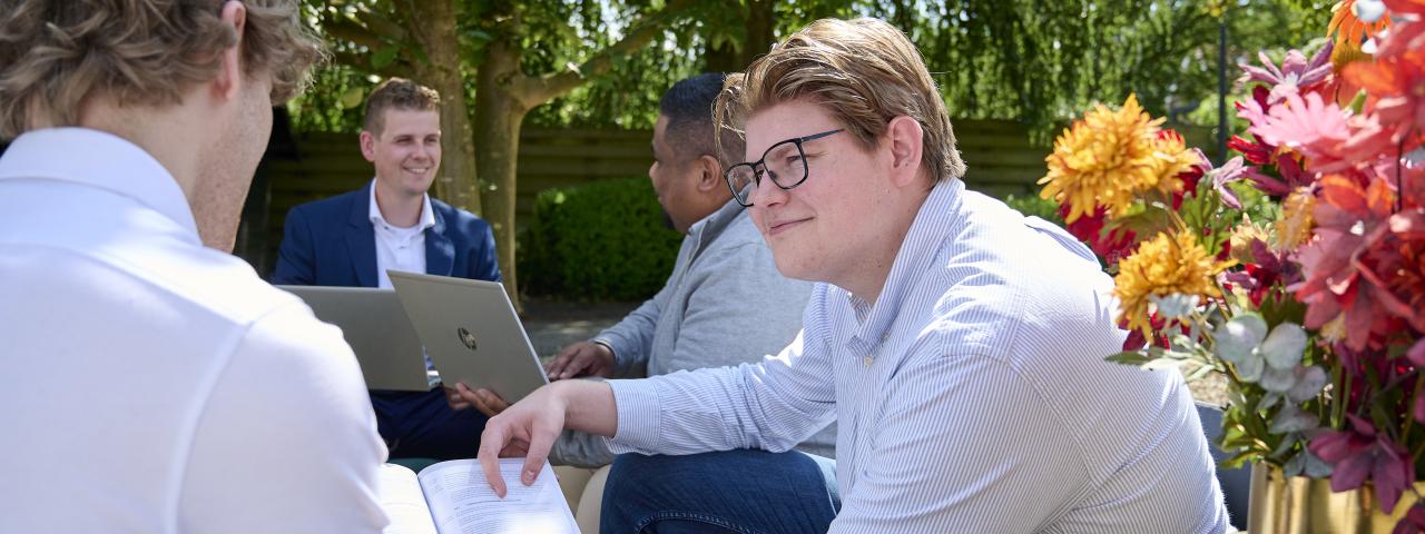 Fiscus is druk met controleren op schijnzelfstandigheid