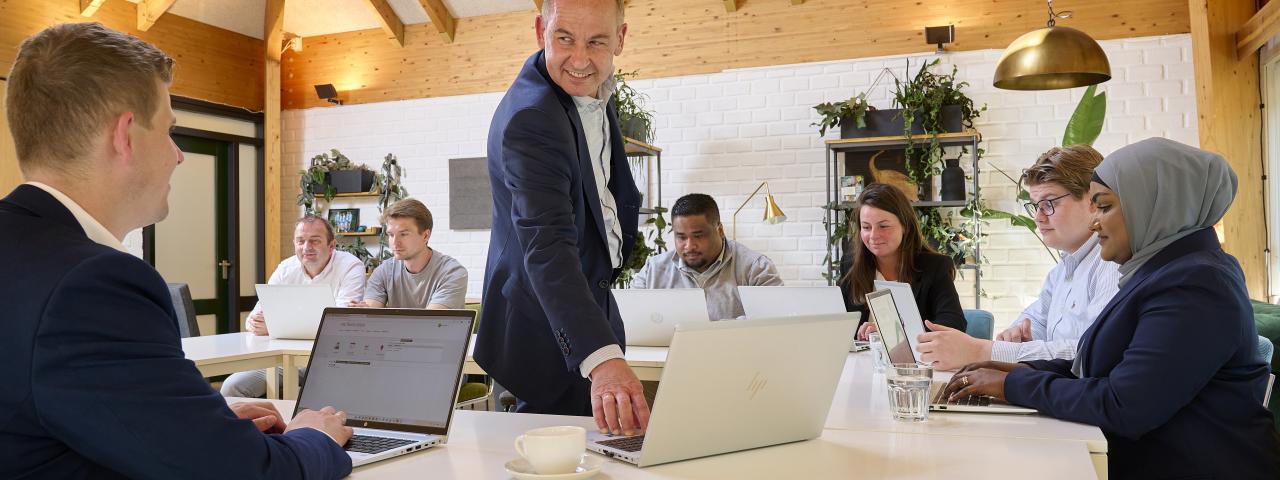 Hoe vergroot jij de waarde van jouw bedrijf? 