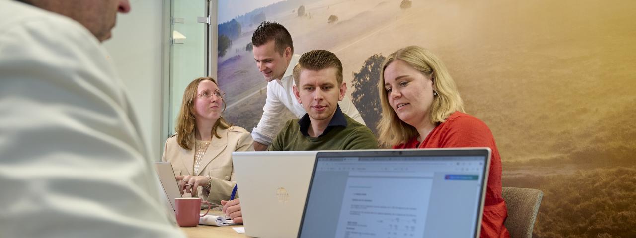 Werkkostenregeling in 2026