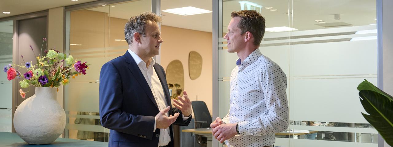 Nieuwe heffing op fossiele auto’s van de zaak vanaf 2027