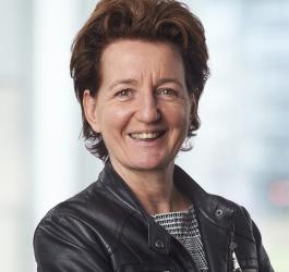 Marjan  van de  Kraats