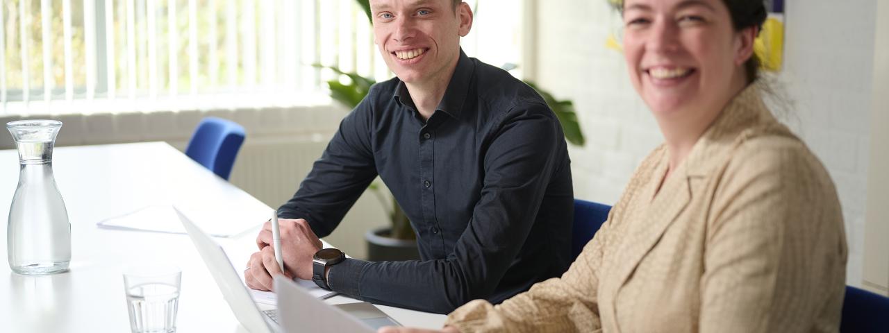 Succesvol starten als ondernemer? Drie onmisbare tips!
