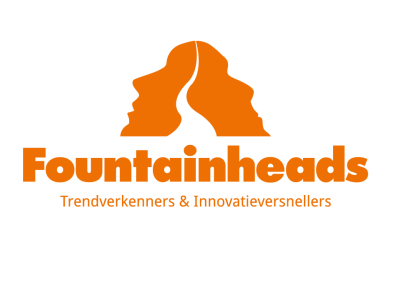 Uitnodiging business meeting met de fountainheads 