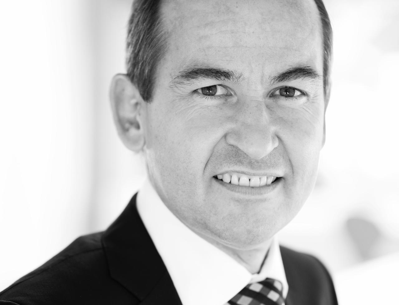 Jaap Bakker