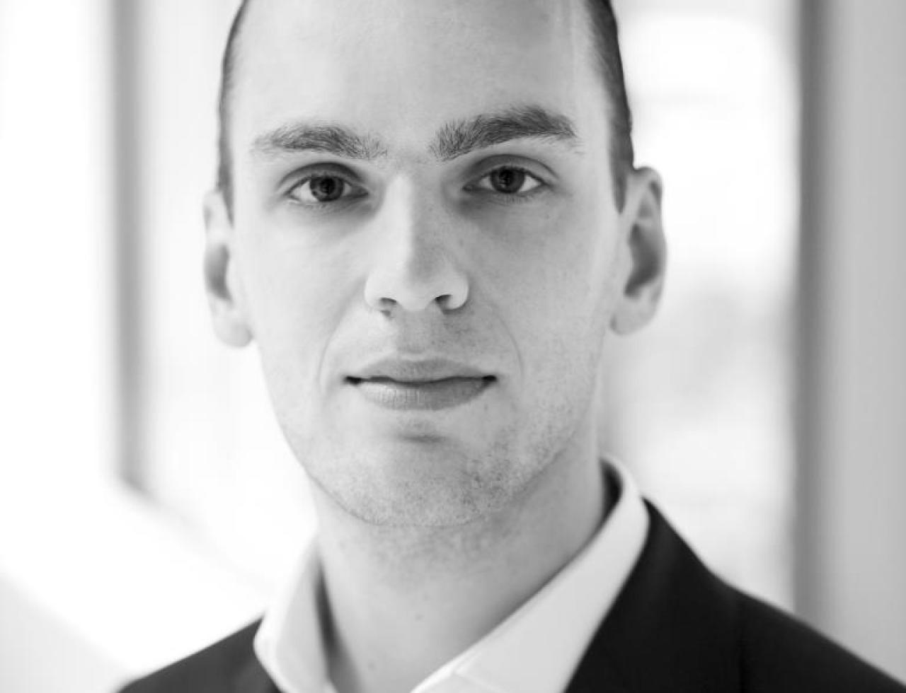 Jorick Jansen