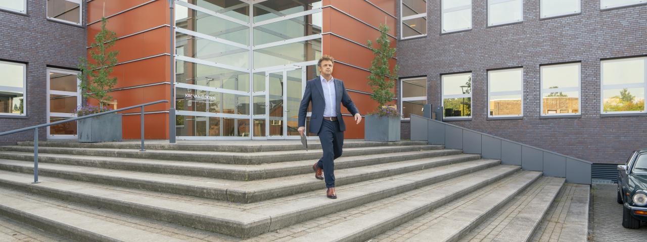 Tijdelijke wet transparantie turboliquidatie met 2 jaar verlengd 