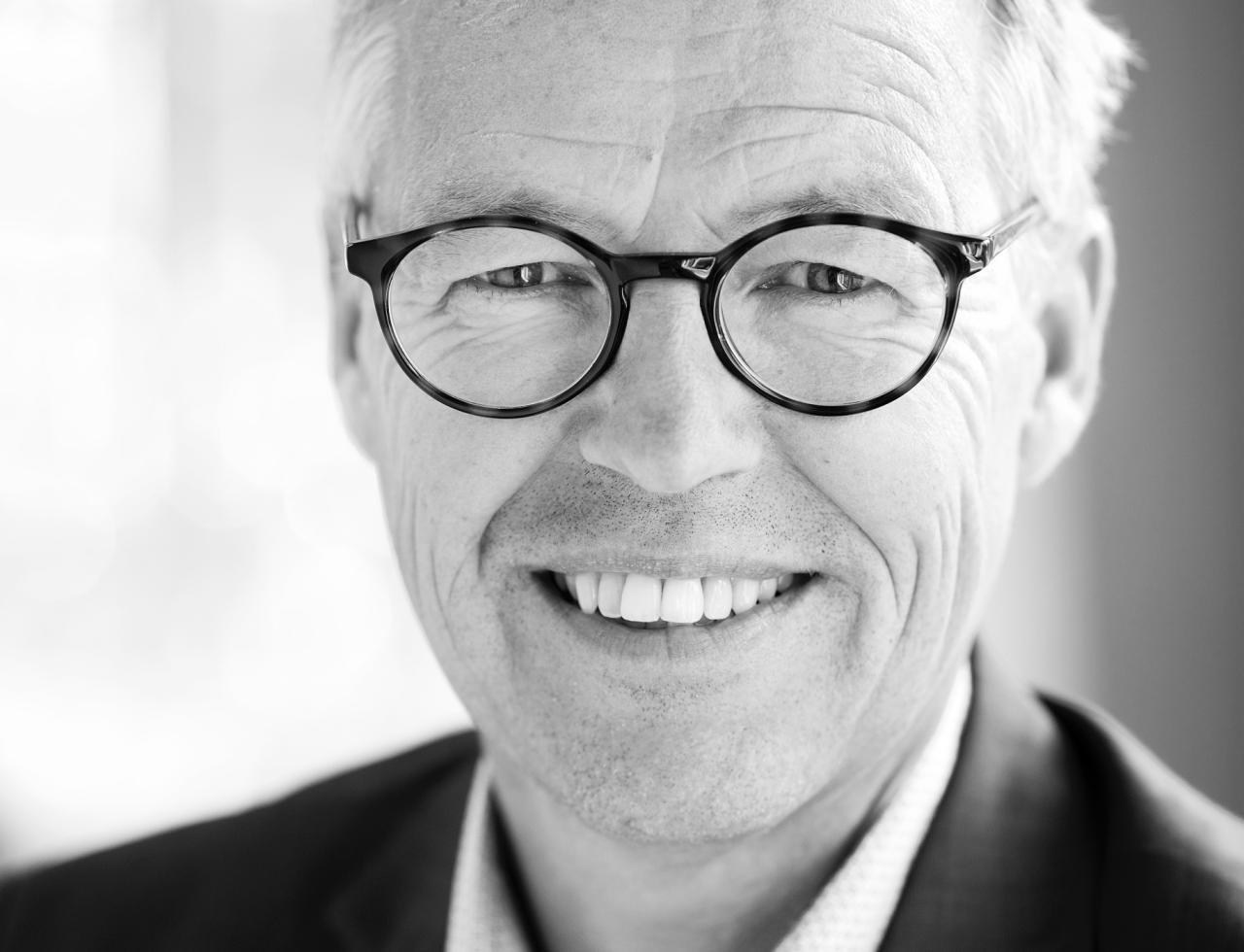 Ludger Bockting