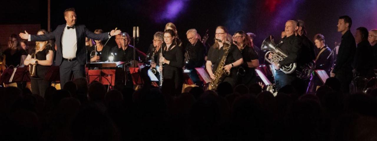 MVO: Een geslaagd najaarsconcert in Hattem