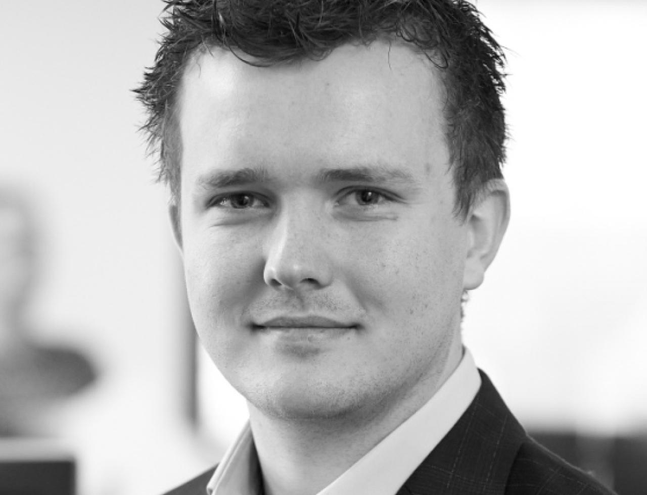 Marijn Lagarde
