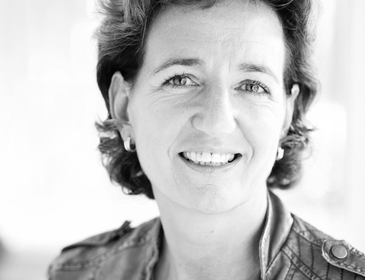 Marjan van de Kraats