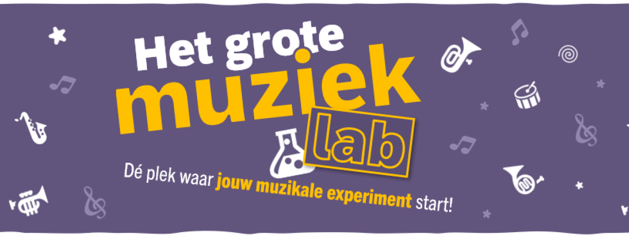 MVO: gratis muziekworkshops voor kinderen in Hattem