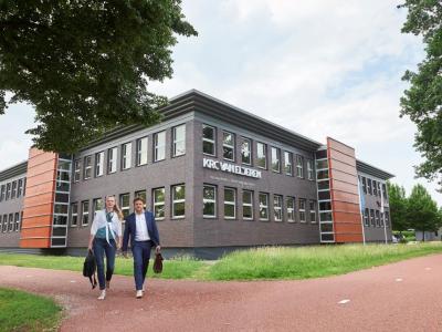 Ga zakelijk om met borgstelling!