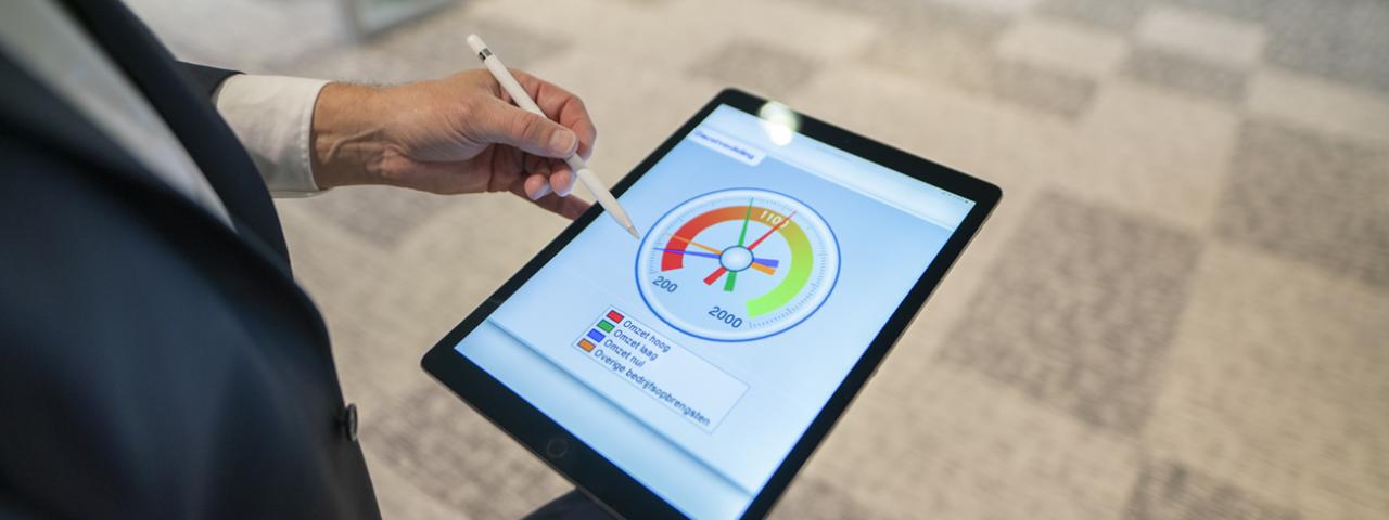 Column: Automatiseren kun je leren