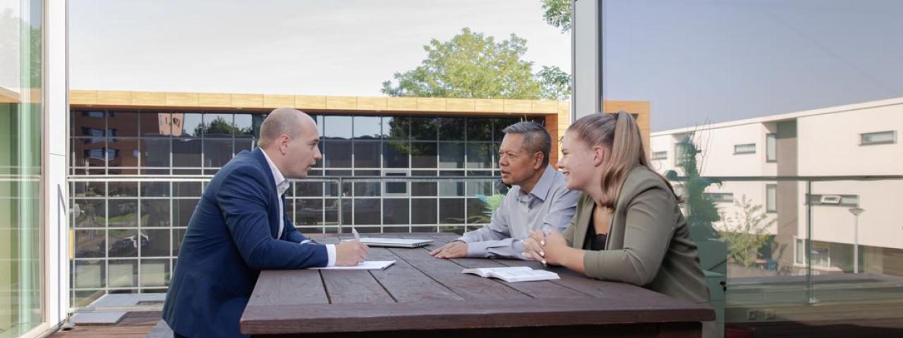 Per 1 april a.s. verloopt er weer een aantal termijnen die van belang zijn voor de praktijk