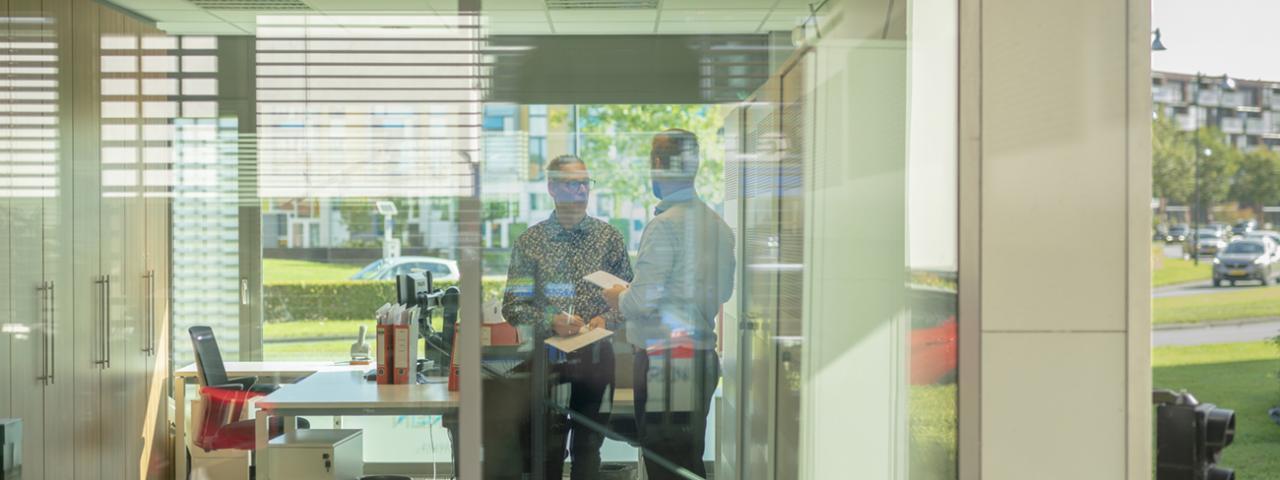 Nieuwe regeling willekeurige afschrijving bedrijfsmiddelen