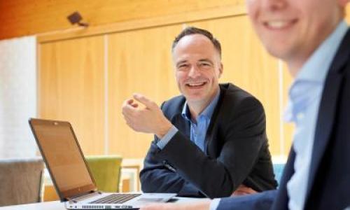 Stel belasting uit: vorm een HIR en onderbouw uw herinvesteringsvoornemen