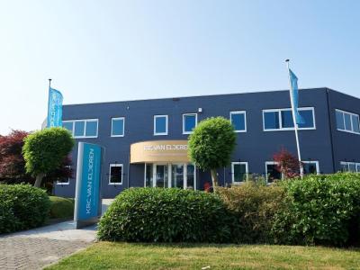 Eindejaarstip: denk na over uw pensioen in eigen beheer!