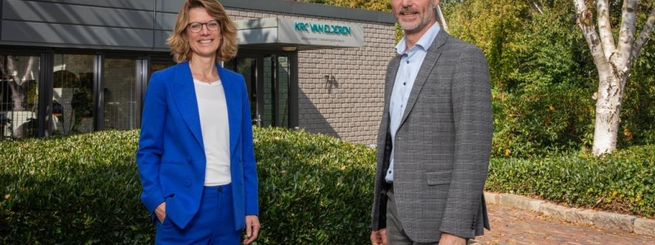 Hoe moet je een lidmaatschapsrecht van een VvE aangeven in je aangifte inkomstenbelasting