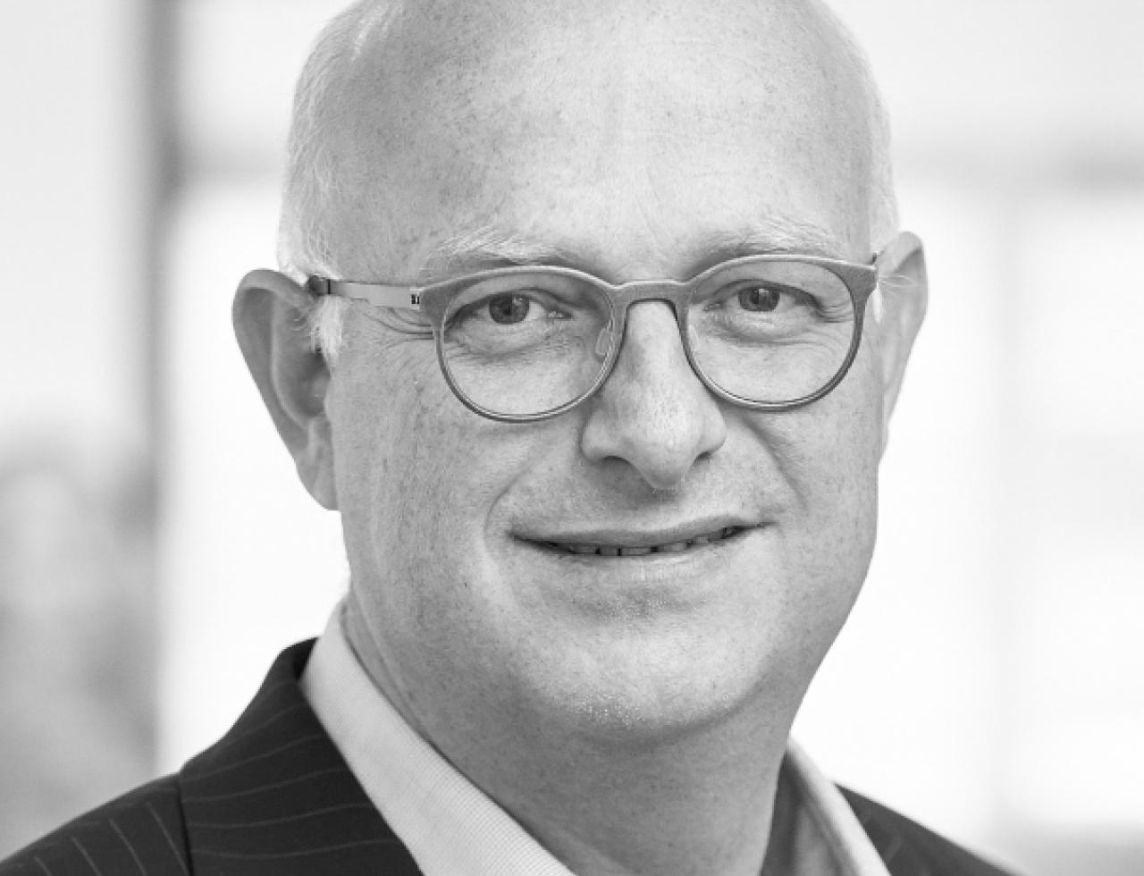 Peter de Jong