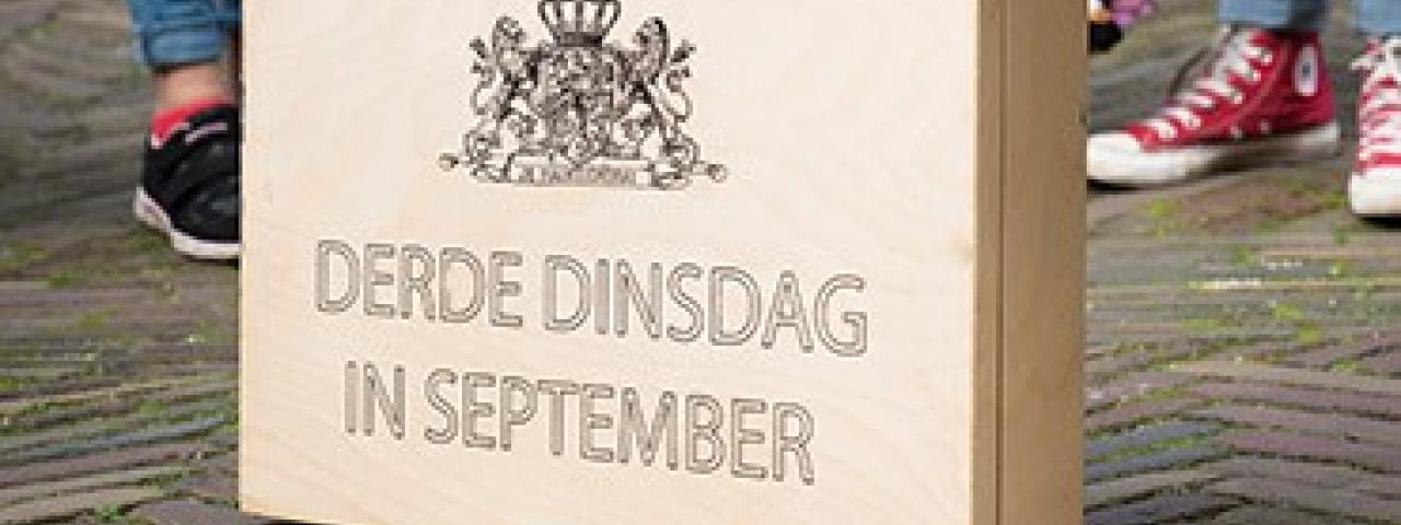 Top 10 Prinsjesdag 2022