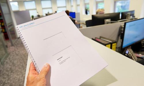 Data-analyse efficiënter en effectiever?
