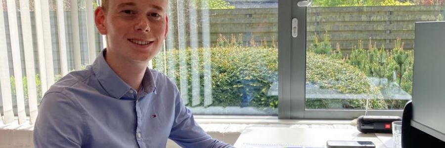 Column: Roans keuze is duaal