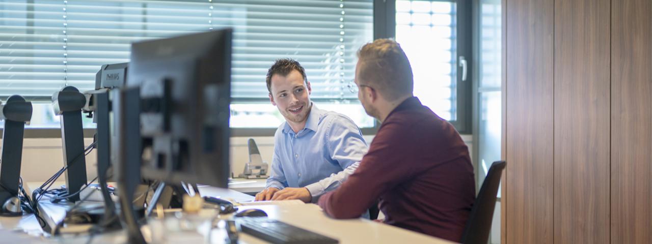 Mogelijkheid om uw personeel te 'belonen'